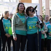 VIII Marcha Contra el Cáncer