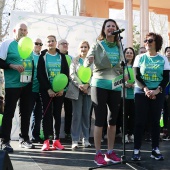 VIII Marcha Contra el Cáncer