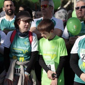 VIII Marcha Contra el Cáncer