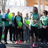 VIII Marcha Contra el Cáncer