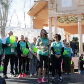 VIII Marcha Contra el Cáncer