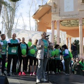 VIII Marcha Contra el Cáncer