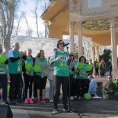 VIII Marcha Contra el Cáncer