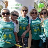 VIII Marcha Contra el Cáncer