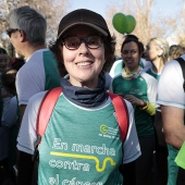 VIII Marcha Contra el Cáncer