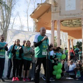 VIII Marcha Contra el Cáncer