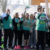 VIII Marcha Contra el Cáncer