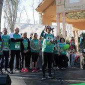 VIII Marcha Contra el Cáncer