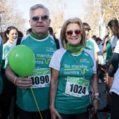 VIII Marcha Contra el Cáncer