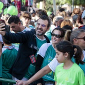 VIII Marcha Contra el Cáncer