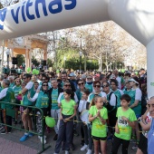 VIII Marcha Contra el Cáncer