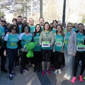 VIII Marcha Contra el Cáncer