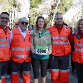 VIII Marcha Contra el Cáncer