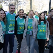 VIII Marcha Contra el Cáncer