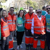 VIII Marcha Contra el Cáncer