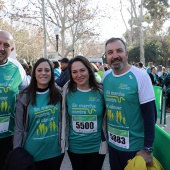 VIII Marcha Contra el Cáncer