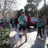 VIII Marcha Contra el Cáncer