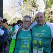 VIII Marcha Contra el Cáncer