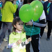 VIII Marcha Contra el Cáncer