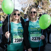 VIII Marcha Contra el Cáncer