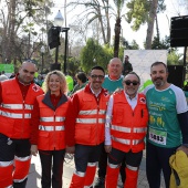 VIII Marcha Contra el Cáncer