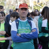 VIII Marcha Contra el Cáncer