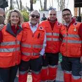 VIII Marcha Contra el Cáncer