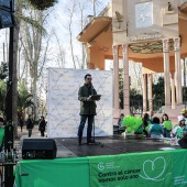 VIII Marcha Contra el Cáncer