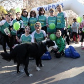 VIII Marcha Contra el Cáncer