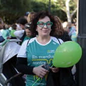 VIII Marcha Contra el Cáncer