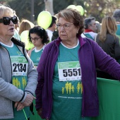 VIII Marcha Contra el Cáncer