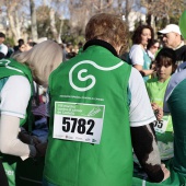 VIII Marcha Contra el Cáncer