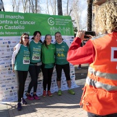 VIII Marcha Contra el Cáncer