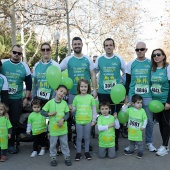 VIII Marcha Contra el Cáncer