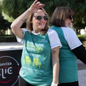 VIII Marcha Contra el Cáncer