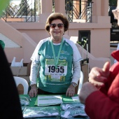 VIII Marcha Contra el Cáncer