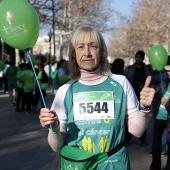 VIII Marcha Contra el Cáncer