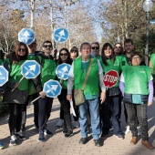 VIII Marcha Contra el Cáncer