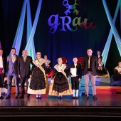Gaiata 12 El Grau