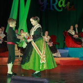 Gaiata 12 El Grau