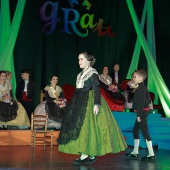 Gaiata 12 El Grau