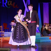Gaiata 12 El Grau