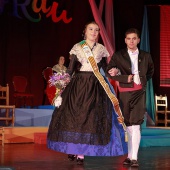 Gaiata 12 El Grau
