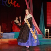 Gaiata 12 El Grau