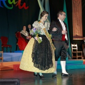 Gaiata 12 El Grau