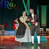 Gaiata 12 El Grau