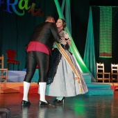 Gaiata 12 El Grau