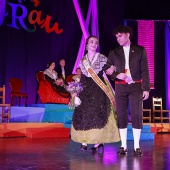 Gaiata 12 El Grau