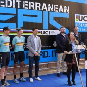 Epic Mediterranean MTB