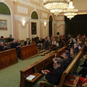 Consejo Municipal de Participación Ciudadana